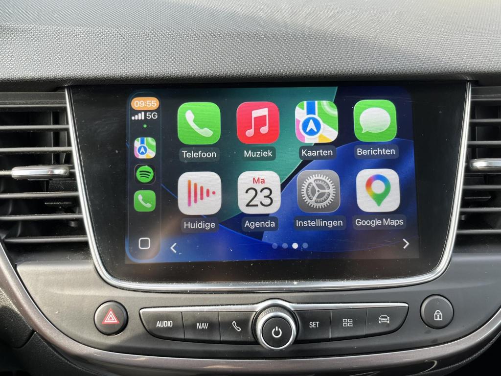 Opel Crossland X 1.2 turbo innovation | climate control | cruise control | 