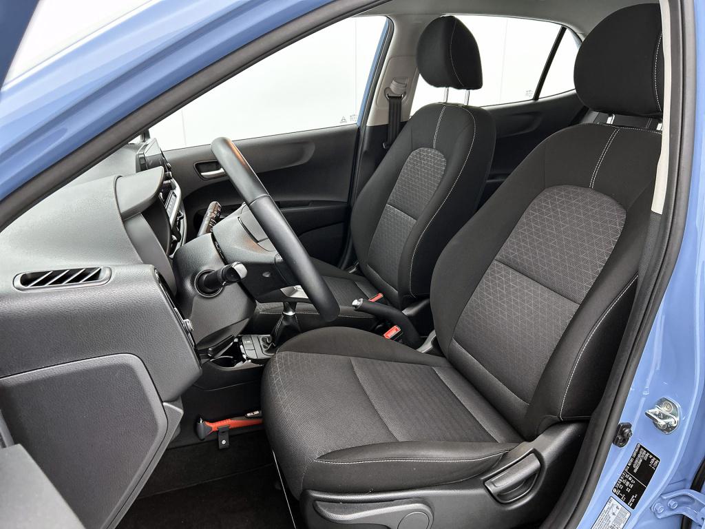 Kia Picanto 1.0 dpi dynamicline | camera | apple carplay/android auto | air