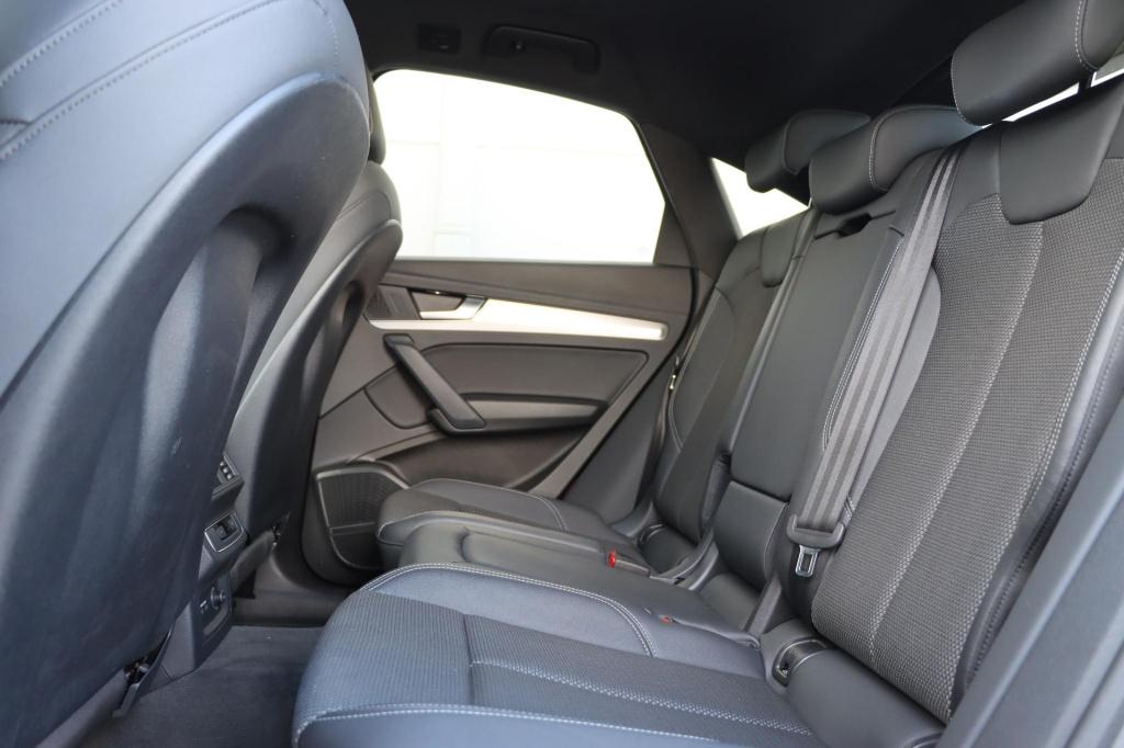 Audi Q5 sportback 50 tfsi e s edition competition 299pk s-tronic