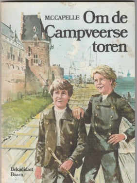 Om de Campveerse toren