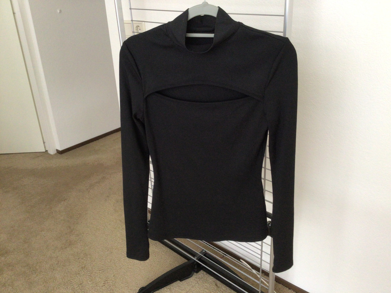 Vijf stuks kleding, maat XS /S  voor 7euro