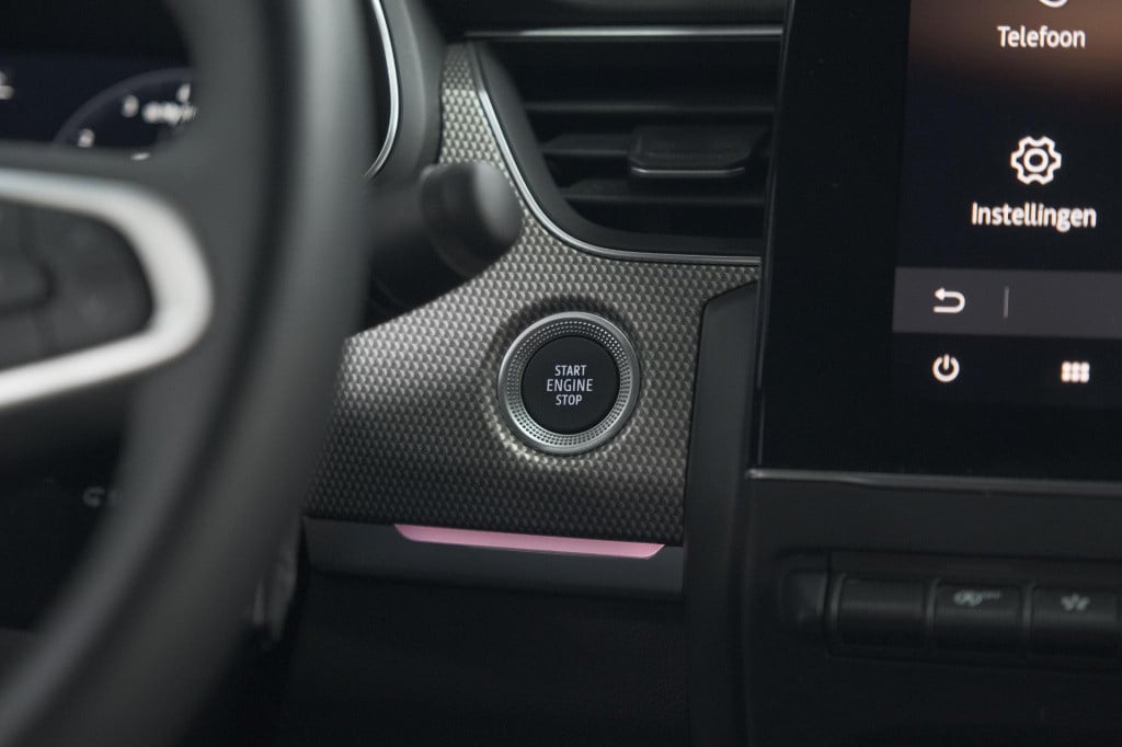 Renault Arkana mild hybrid 140 edc techno | 360 camera | dodehoekdetectie |
