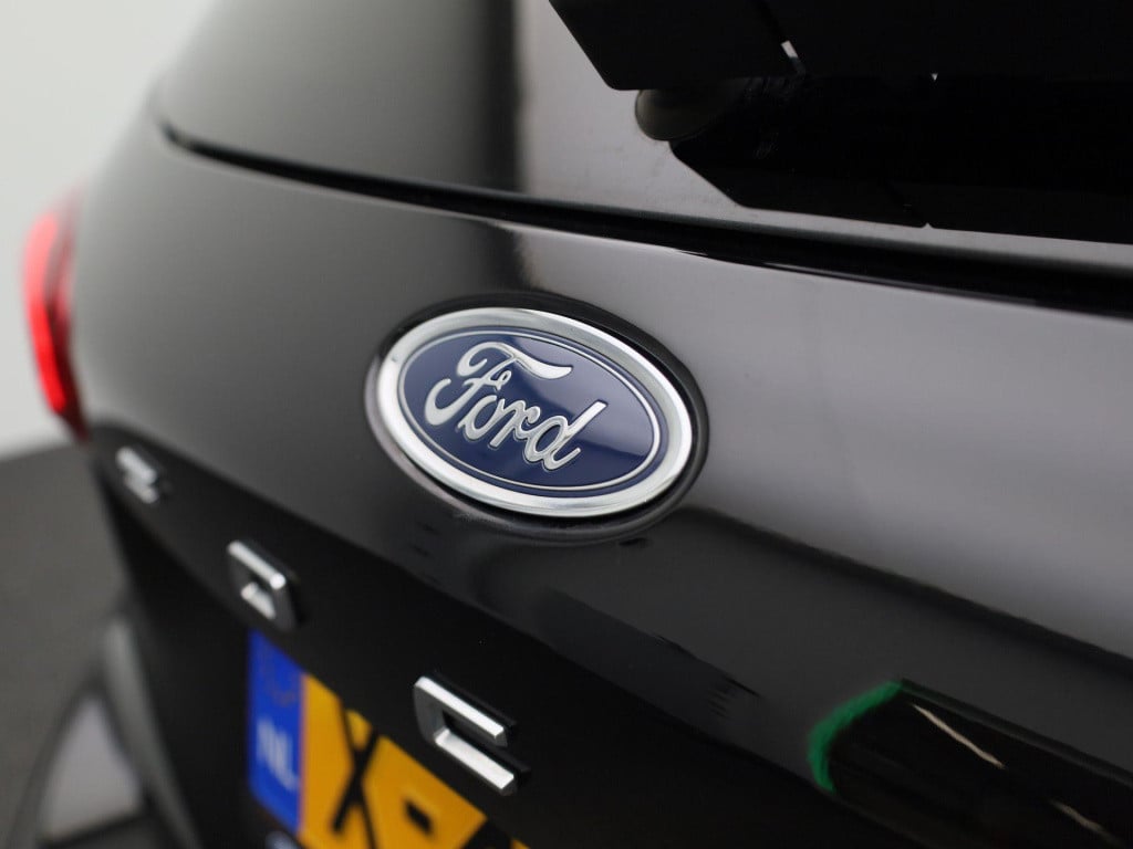 Ford Focus wagon 1.0 ecoboost hybrid active style | climate control | cruis