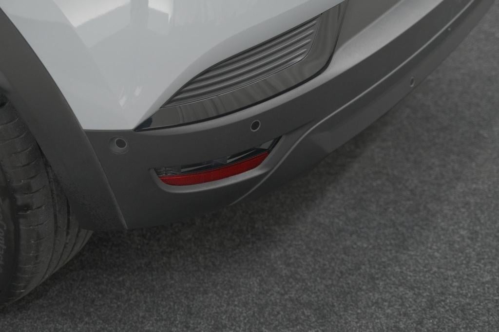 Renault Captur 1.6 e-tech full hybrid 145 techno | camera | navigatie | app