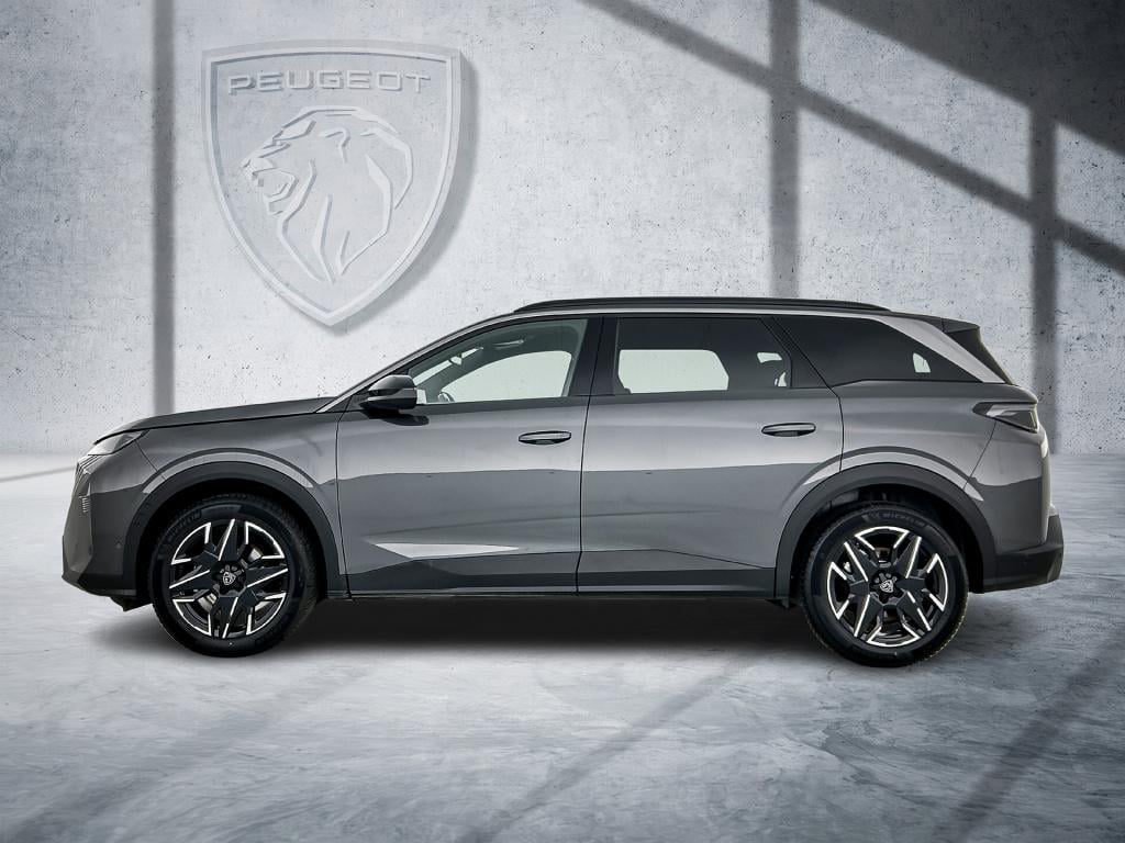 Peugeot 5008 hybrid 145 pk automaat allure | rijklaar | adaptive cc | agr s