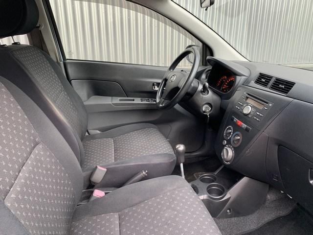 Daihatsu Cuore 1.0 - v e r k o c h t