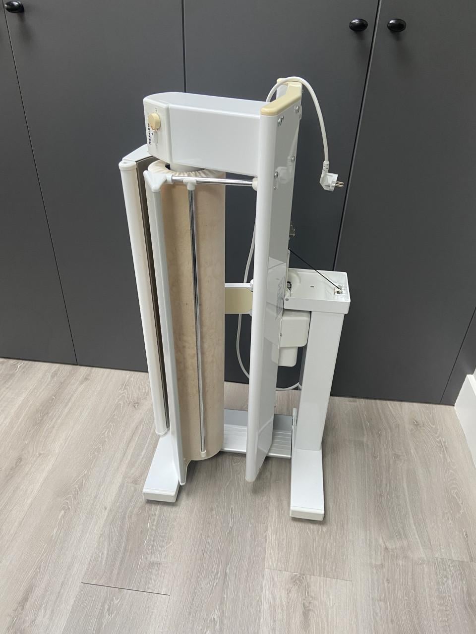 Strijkmachine miele