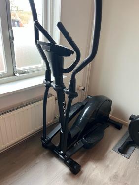 Crosstrainer