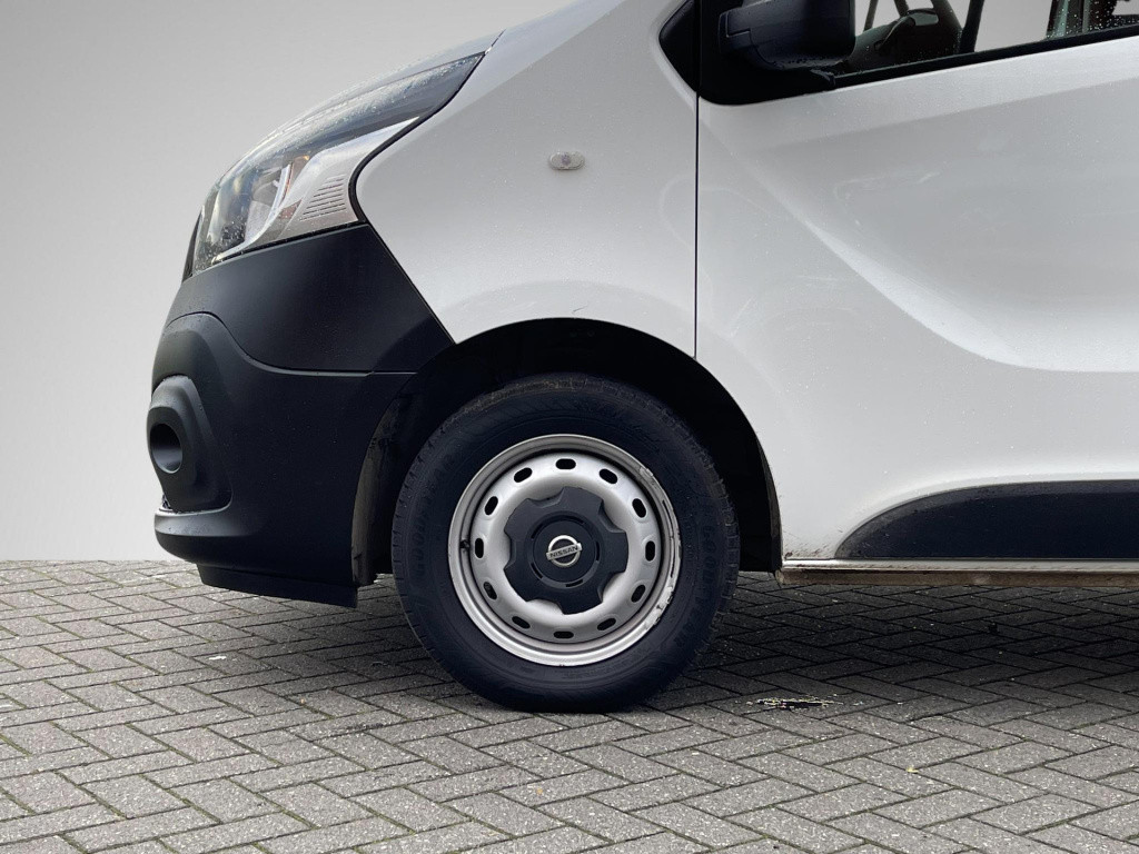 Nissan Nv300 2.0 dci 120 l2h1 acenta 3-persoons comfort pack | cruise contr