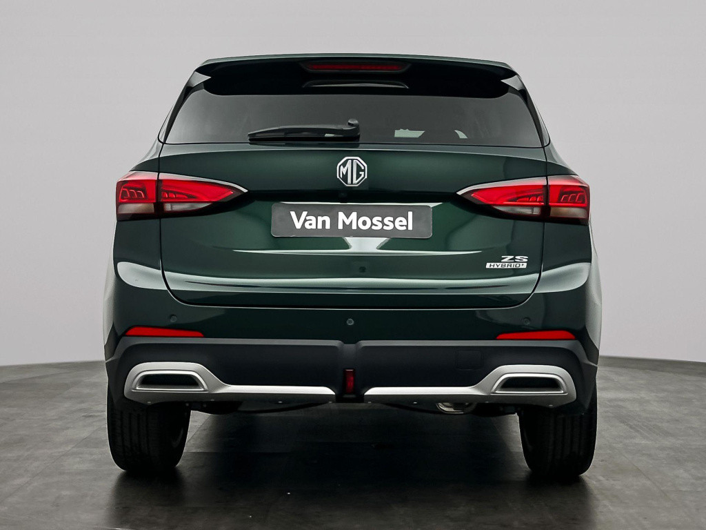 MG Onbekend 1.5 hybrid+ luxury | super voordeel – op = op - 7 jaar garantie