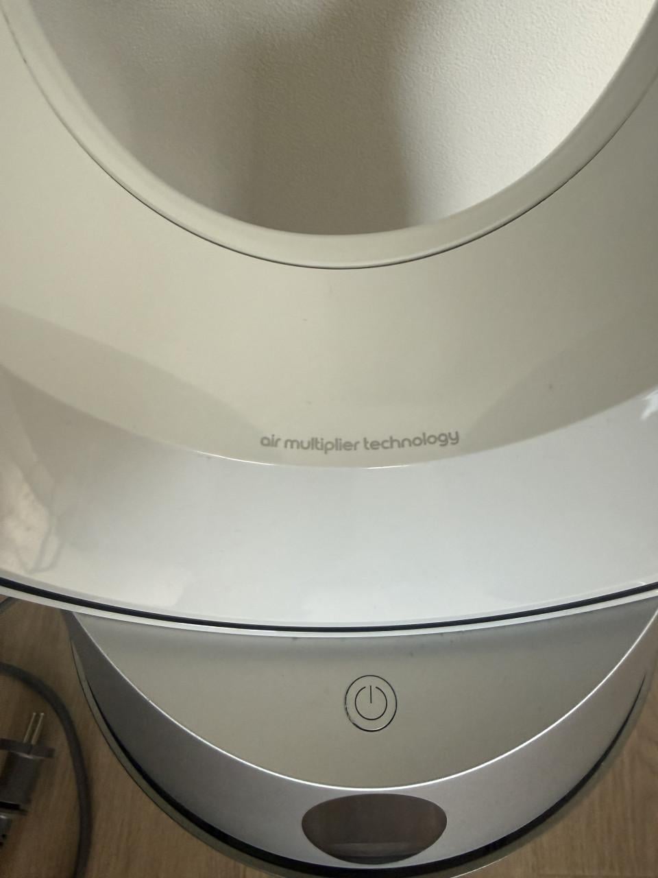 Dyson Purifier Cool Autoreact