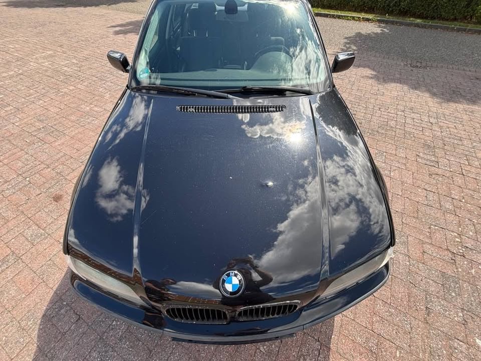Bmw e46 2.8L