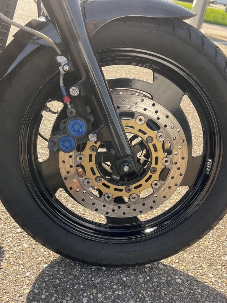 Yamaha Onbekend muscle bike vmx 1200 v-max | doma racing exhaust |