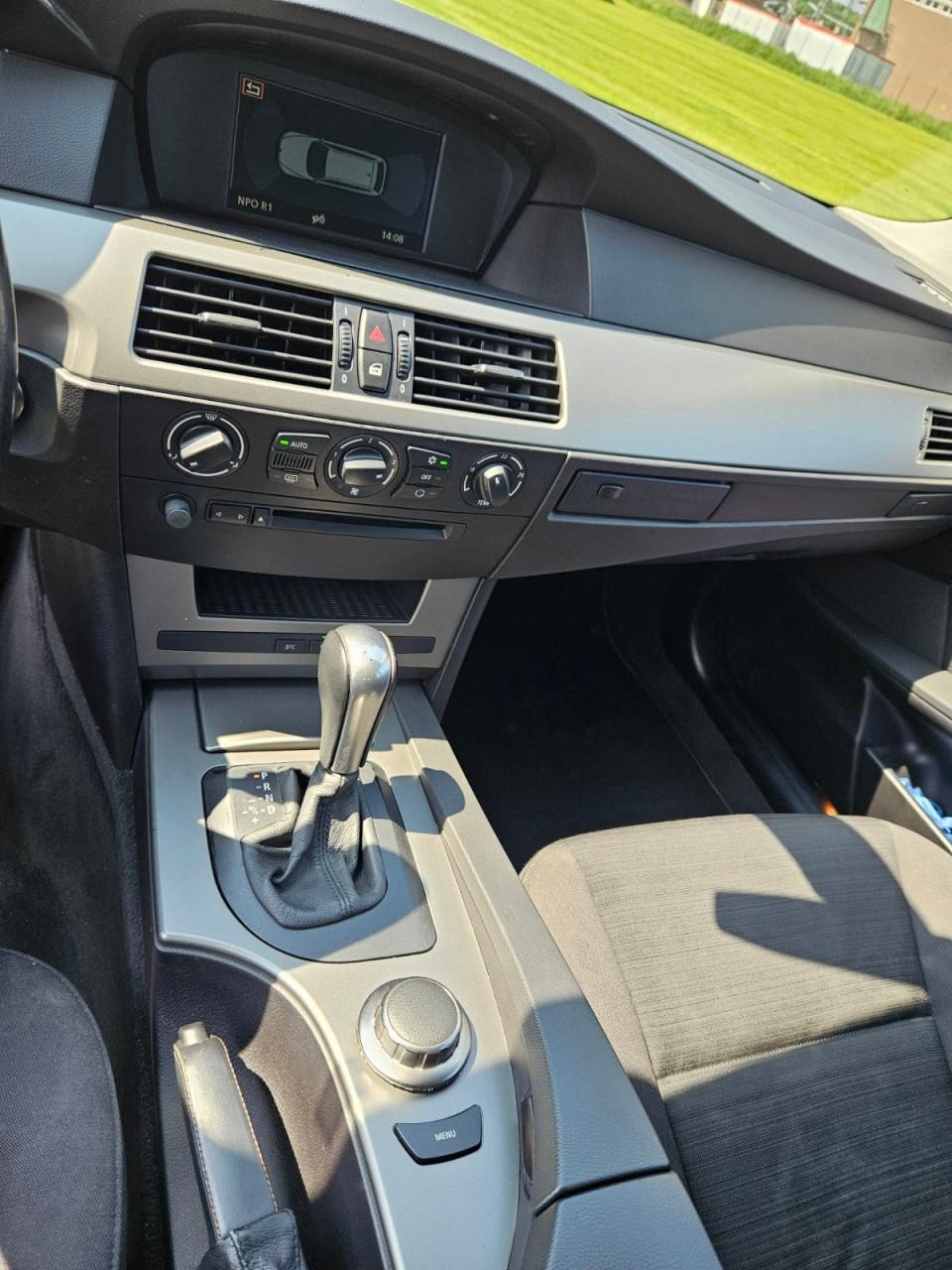 Auto bmw