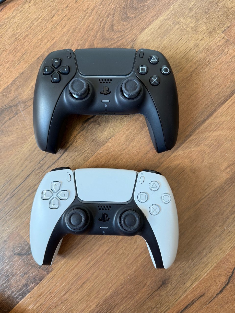 Ps5 + toebehoren