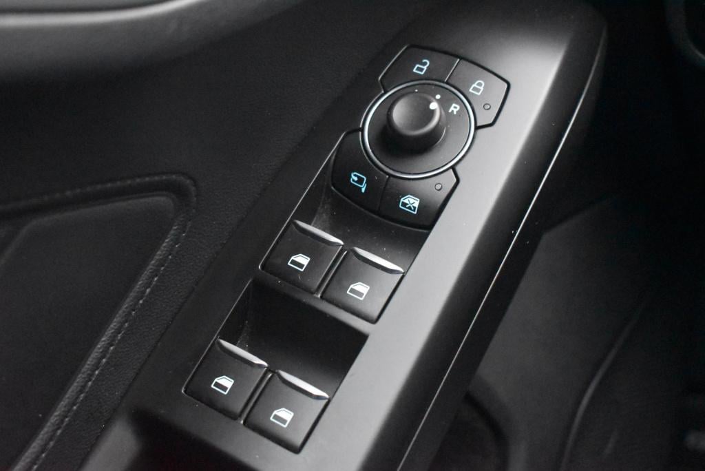 Ford Focus 1.0 ecoboost hybrid 155 pk st line style