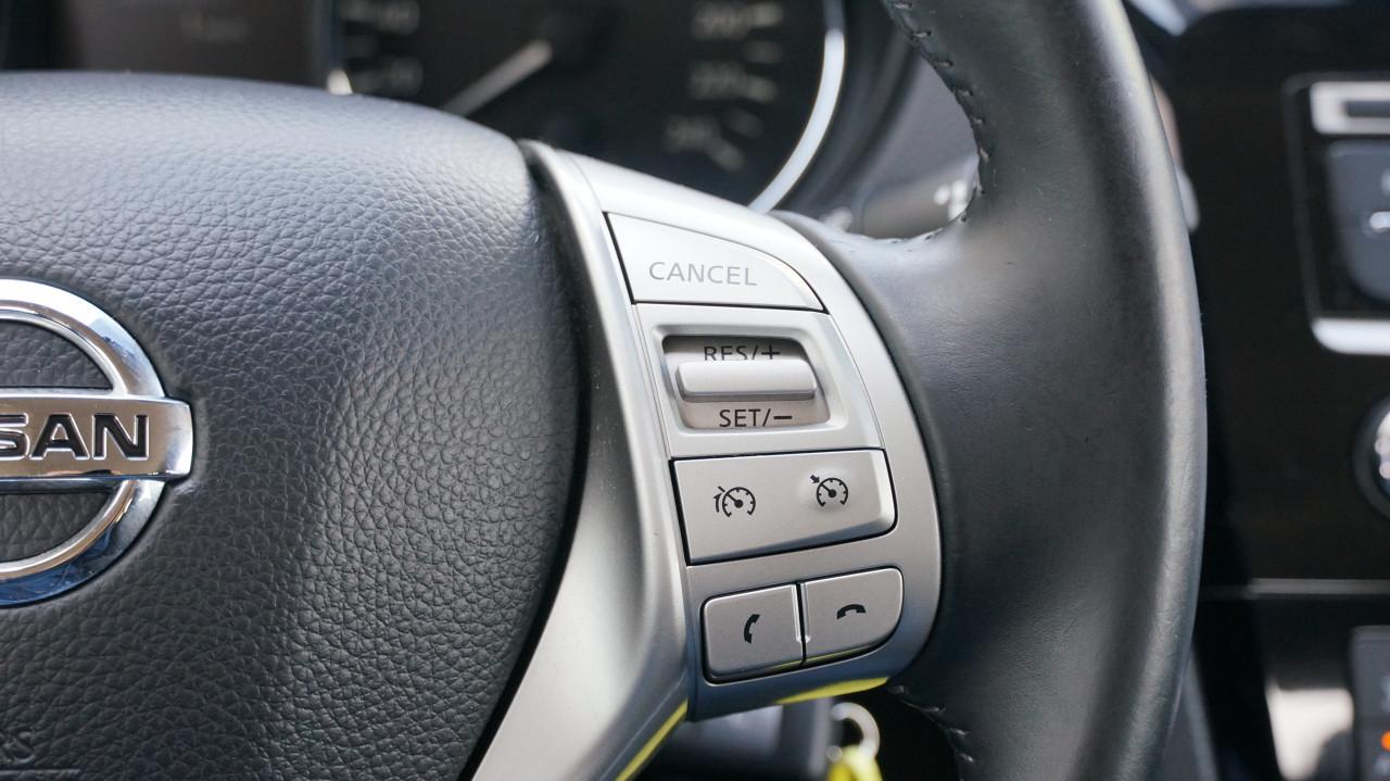 Nissan Qashqai 1.2 Acenta rijklaar incl garantie