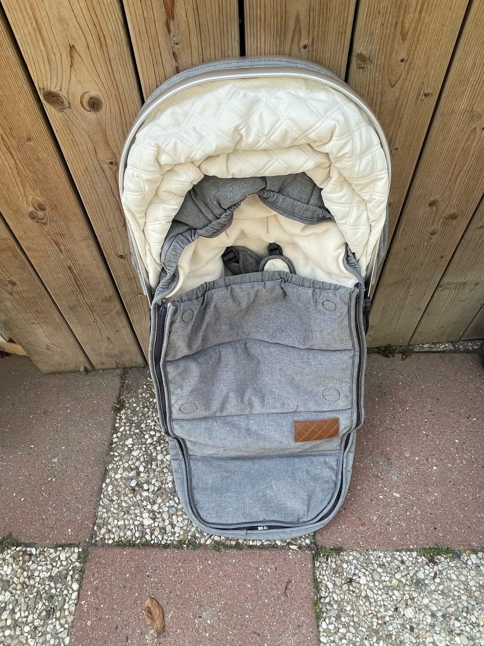Joolz kinderwagen