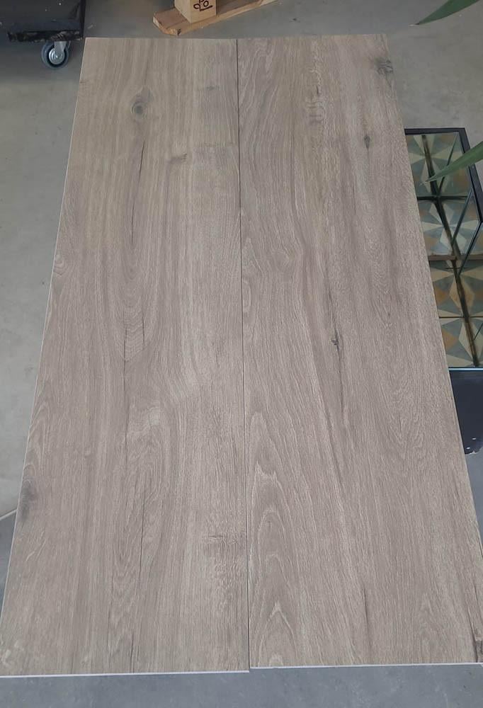 3030-252 ca 8,6  m² Houtlook vloertegels, 30x120 cm, van € 57,95 voor