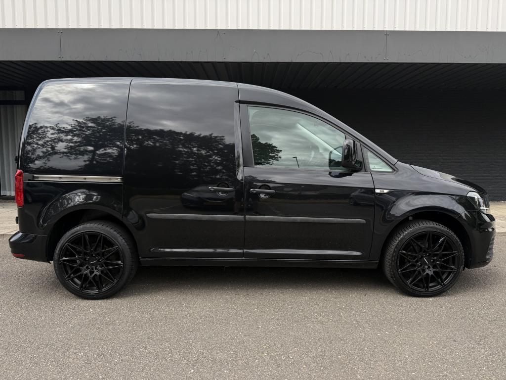 Volkswagen Caddy 2.0 tdi l1h1
