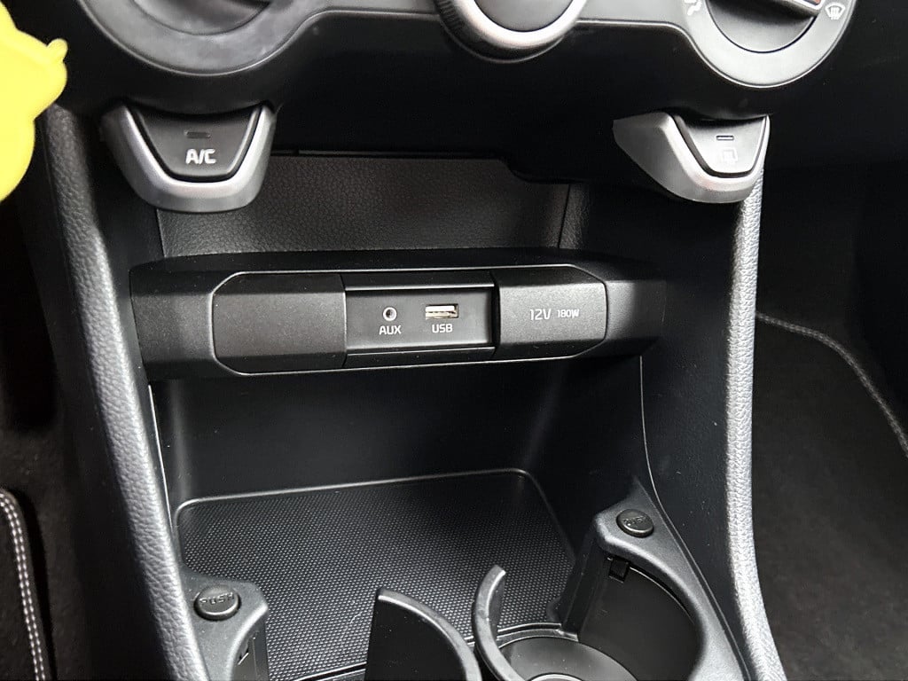 Kia Picanto 1.0 mpi gt-line edition