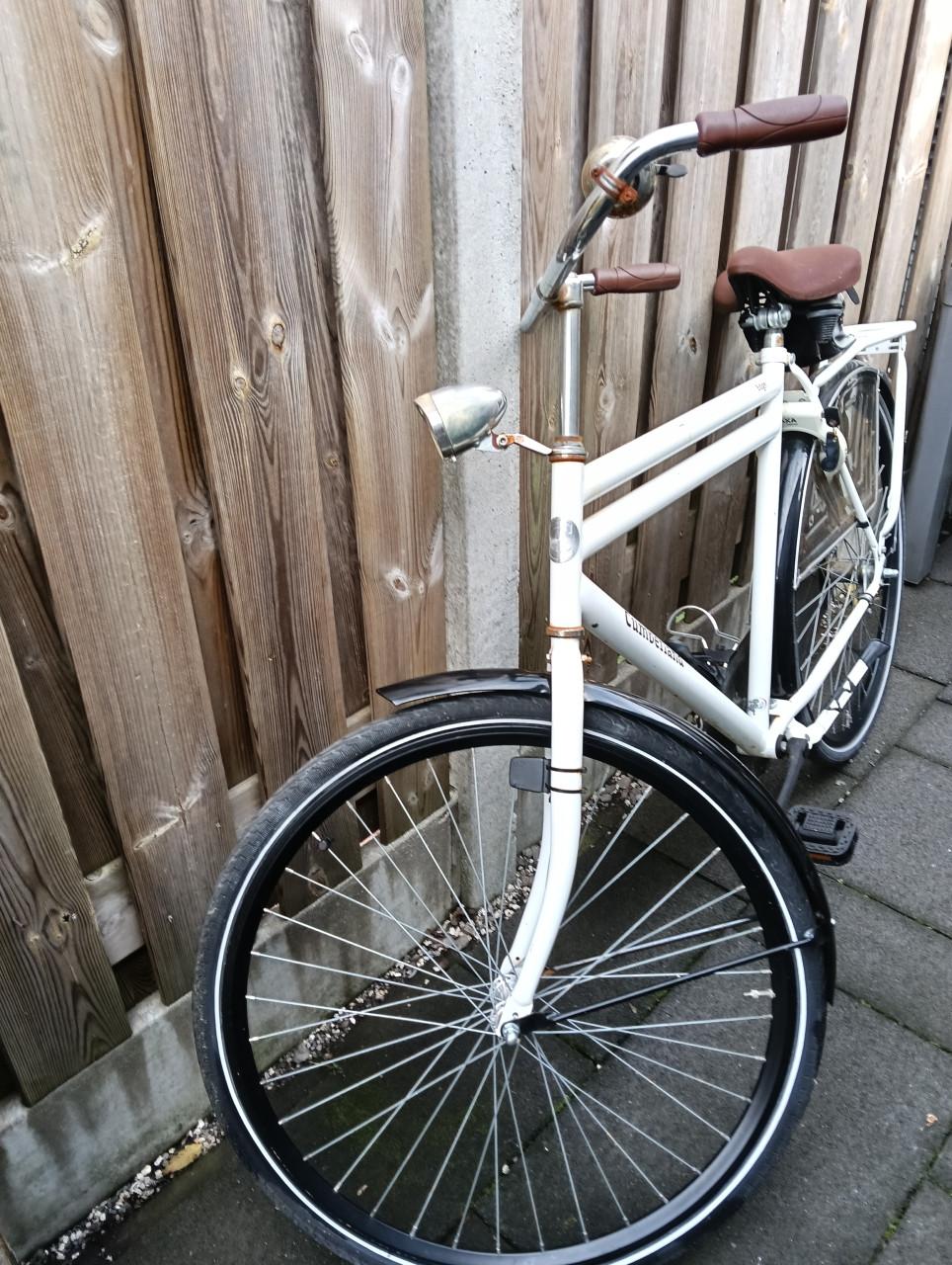 Heren fiets