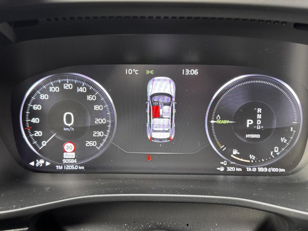 Volvo XC40 1.5 t5 recharge inscription | trekhaak | 360 cam. | winter pack!