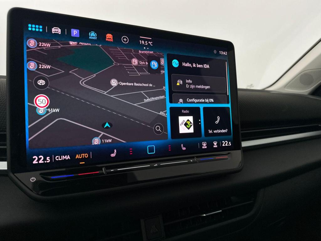 Volkswagen T-roc 1.5 etsi style first edition