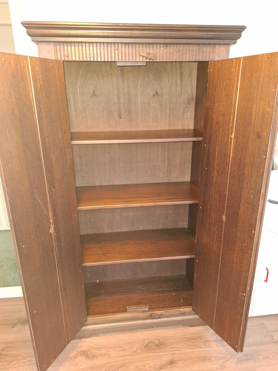 Meubels kast