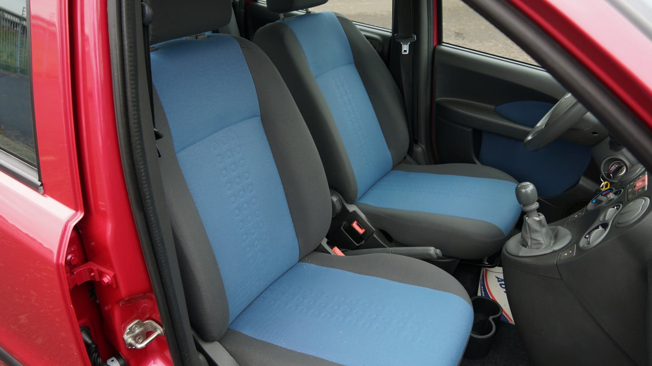 Fiat Panda 1.2 Edizione Cool