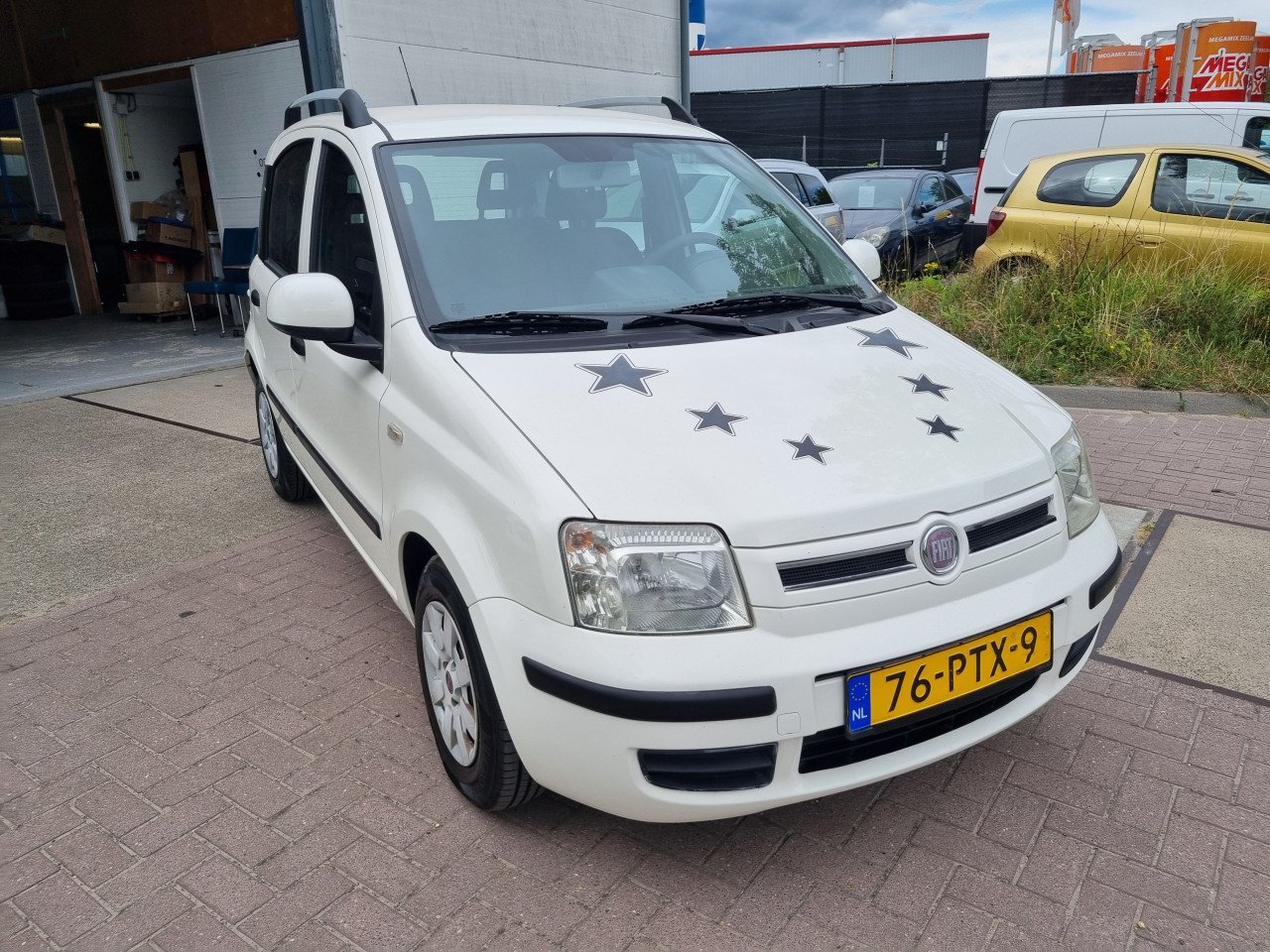 Fiat Panda 1.2 Edizione Cool bj. 2011 | 2e Eigenaar | 100.653 KM!
