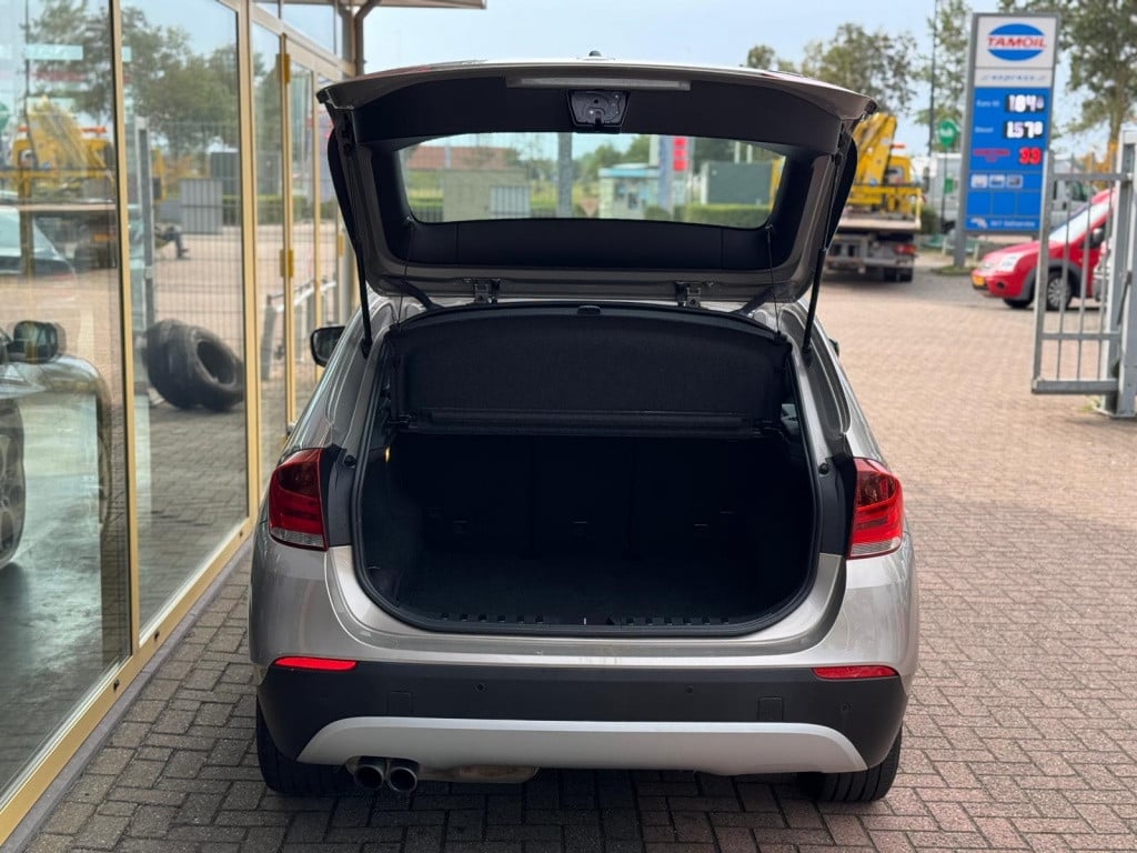 BMW X1 xdrive28i executive