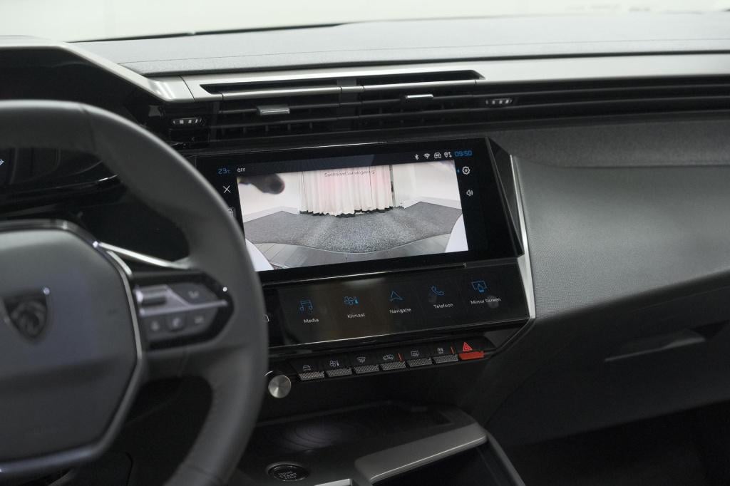 Peugeot 308 sw 1.6 plug-in hybrid 180 allure | 360 camera | adaptieve cruis