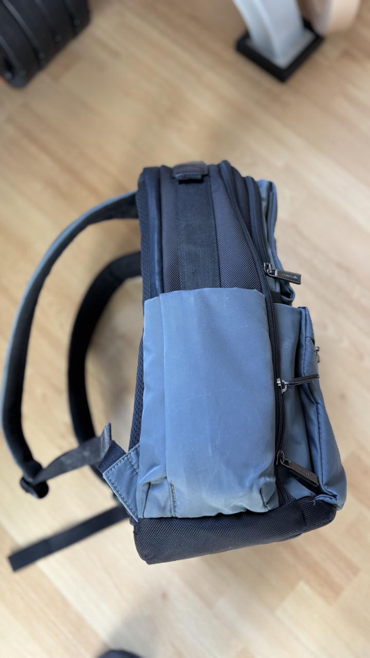 Samsonite rugtas