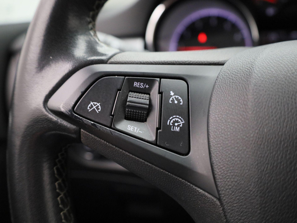 Opel Astra 1.2 business edition | navigatie | apple carplay / android auto 