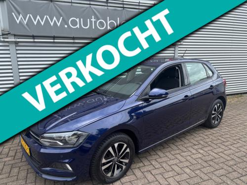 Volkswagen Polo 1.0 tsi comfortline business