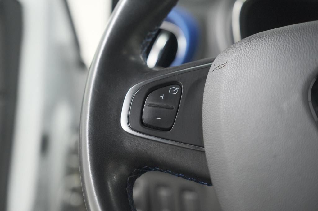 Renault Captur tce 150 edc s-version | trekhaak| camera | dodehoekdetectie 