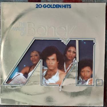 Boney M