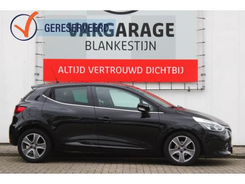 Renault Clio 0.9 tce night&day