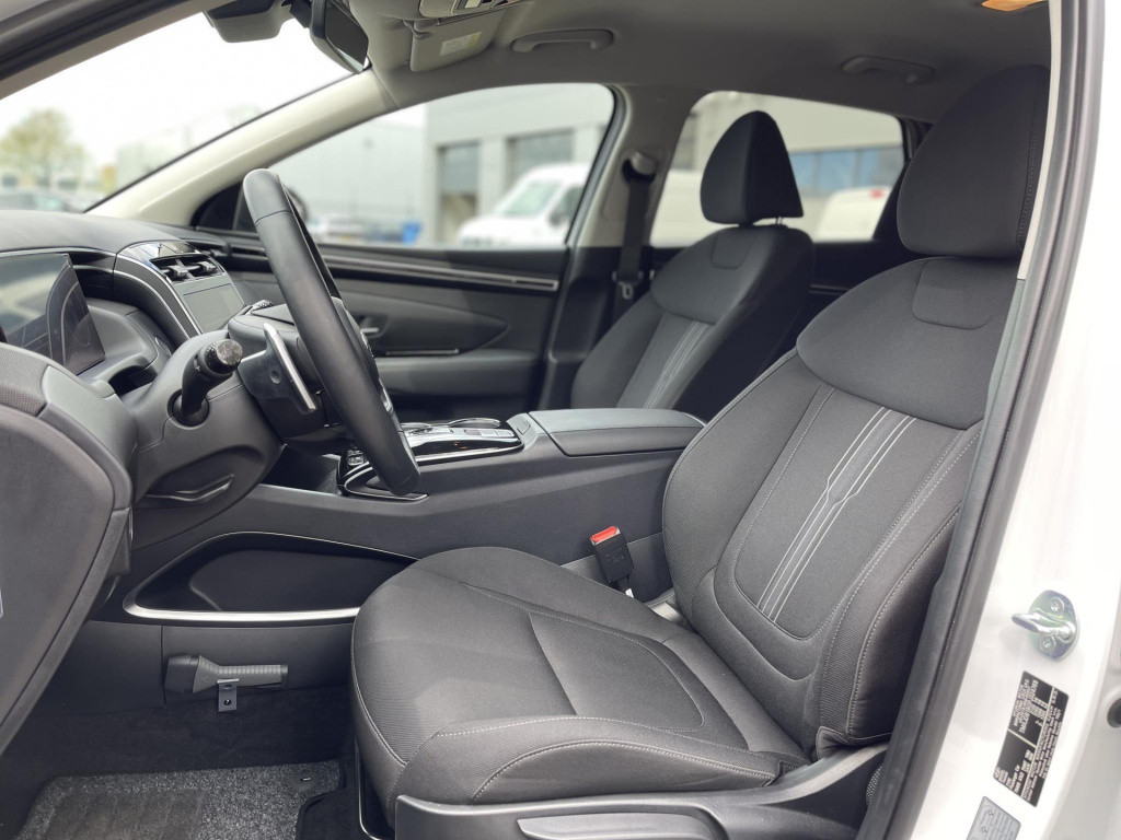 Hyundai Tucson 1.6 t-gdi mhev comfort smart | 1650kg trekgewicht |
