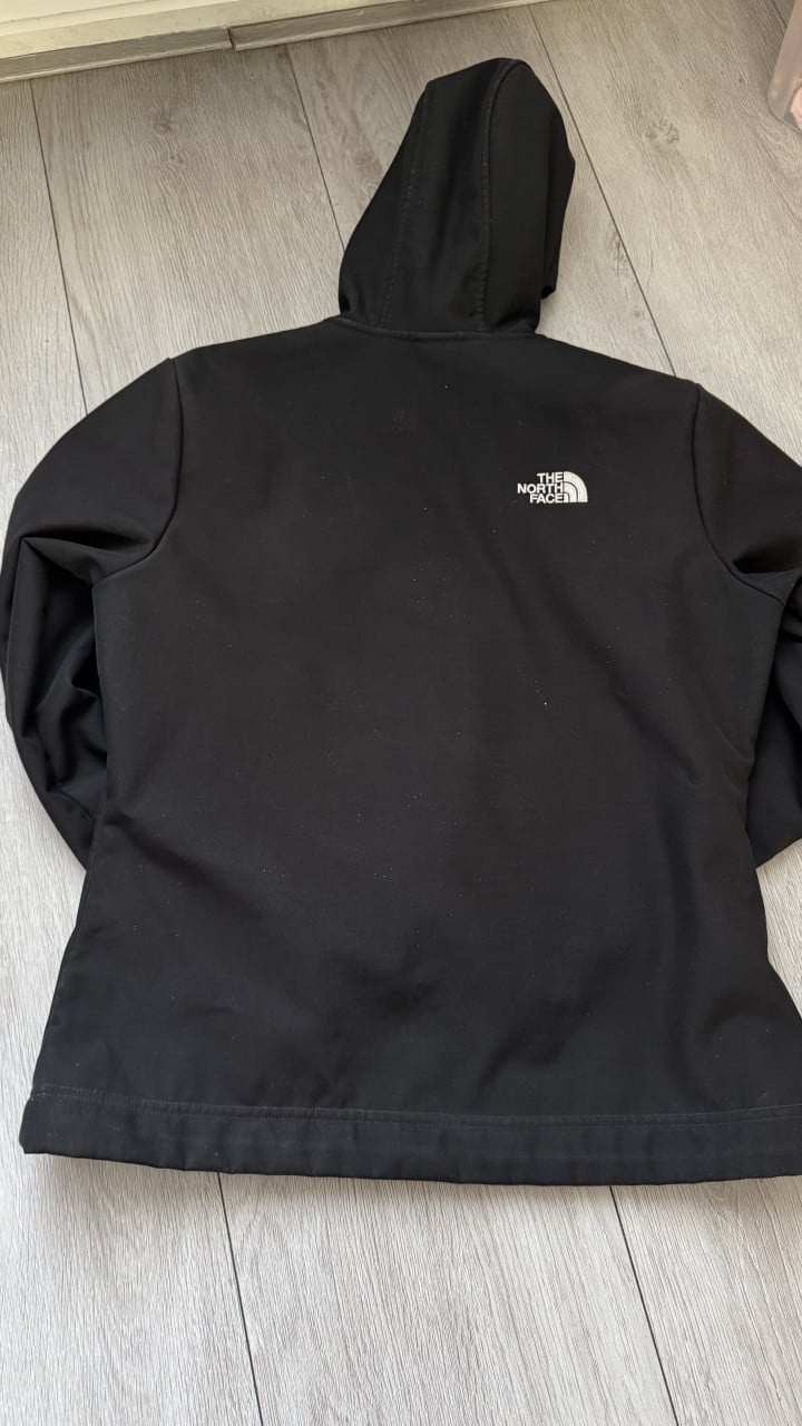The North face  dames jas