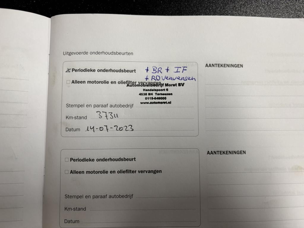 Suzuki Swift 1.0 stijl smart hybrid/sportline pack/17" lmv