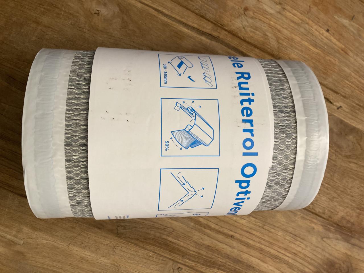 Universele Ruiterrol, 4.70m!