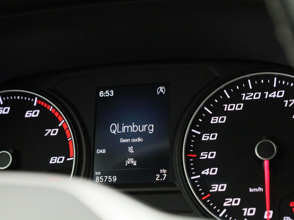 Seat Ateca 1.0 tsi reference | lmv | parkeer sensoren | climate control | a