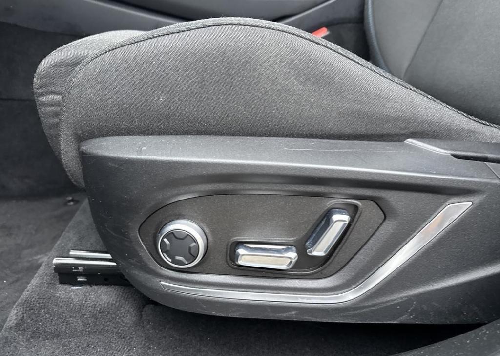 Lynk & Co 01 1.5 - stoelverwarming / 360 camera