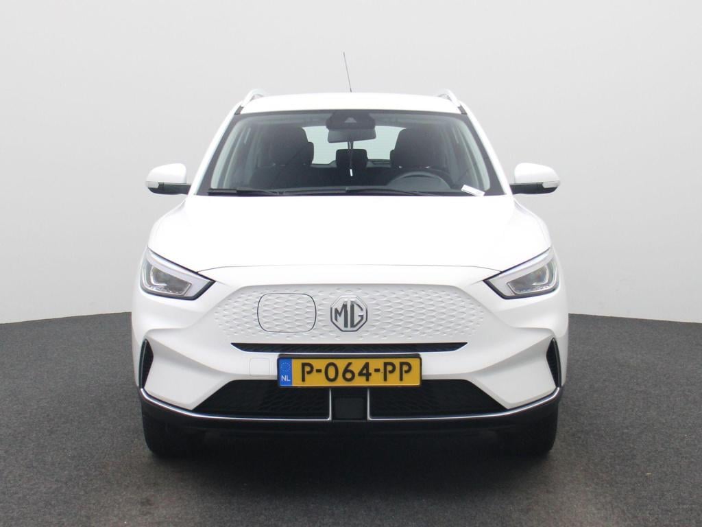 MG Zs Ev standard range comfort 50 kwh | apple carplay | camera |