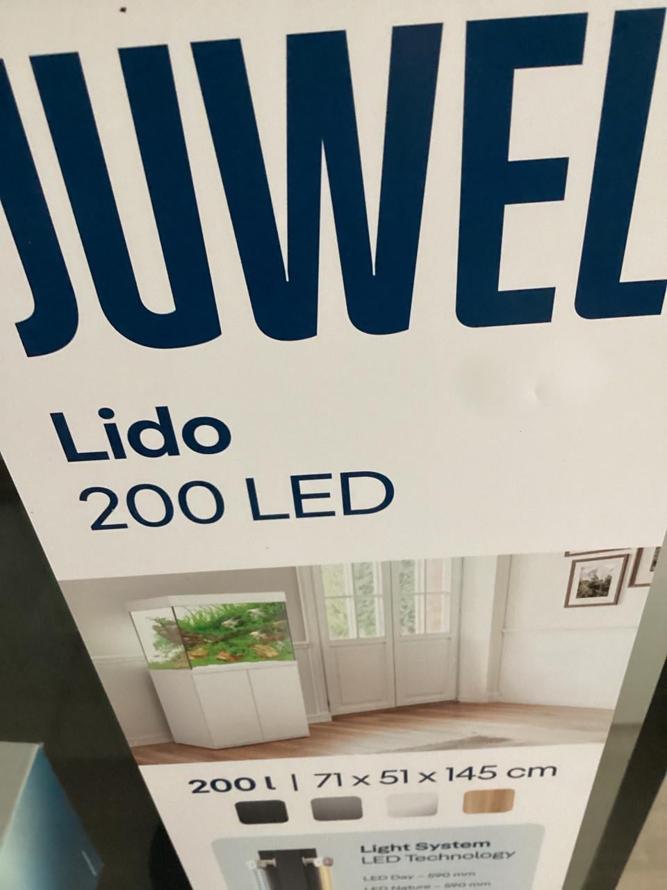 NIEUWE JUWEL MULTILUX LED VERLICHTING