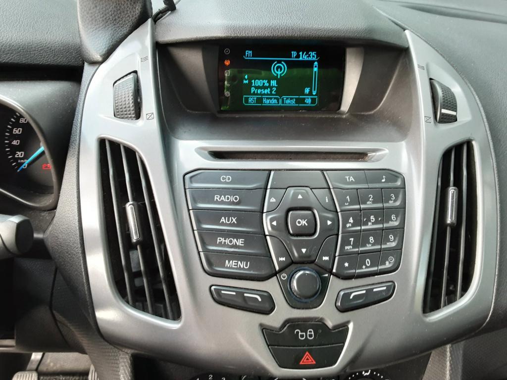 Ford Transit Connect 1.6 tdci l2 trend