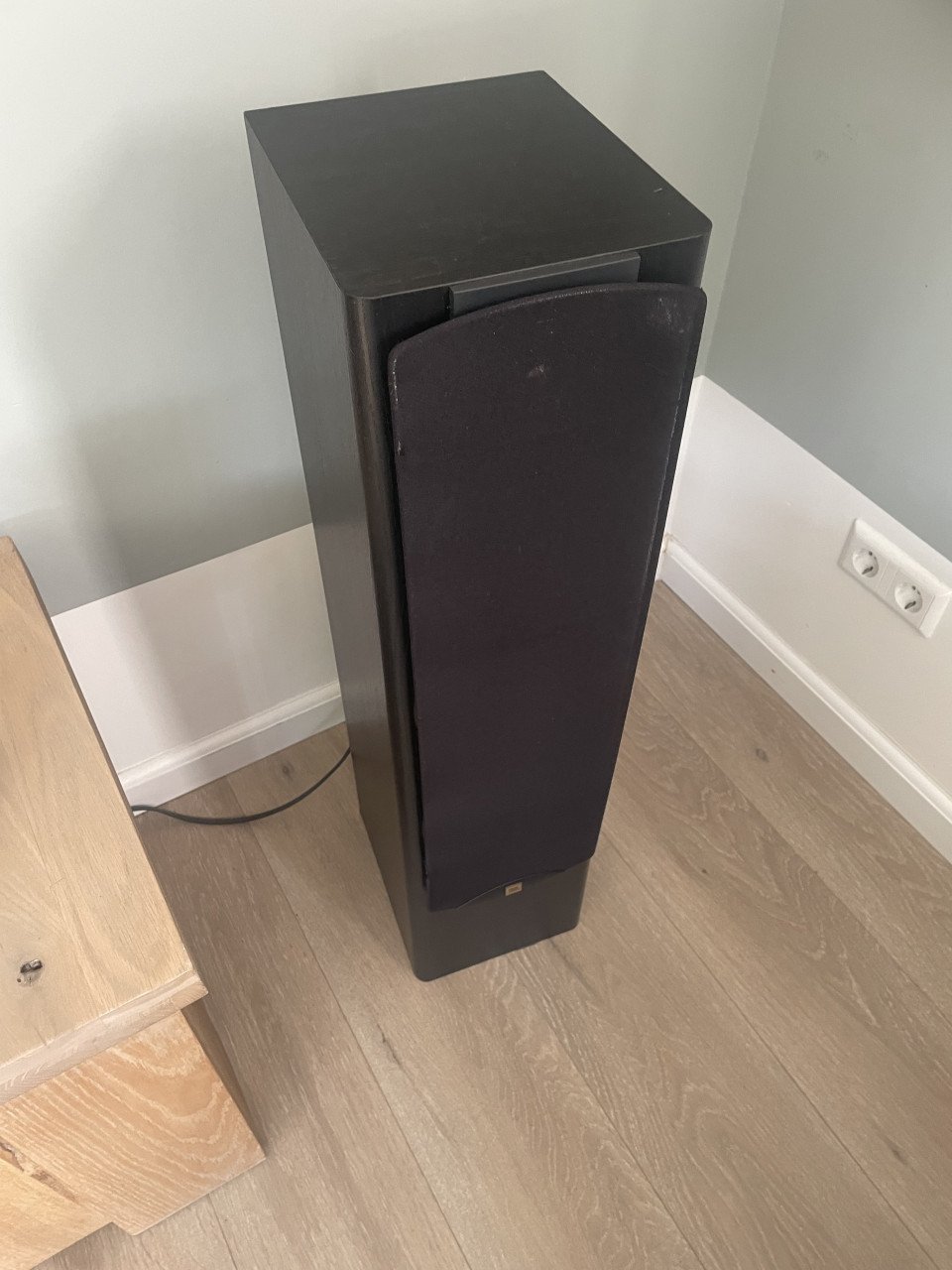 Jbl luidspreker