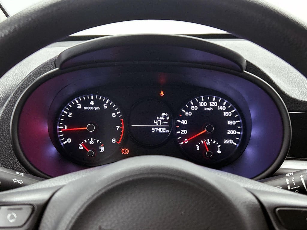 Kia Picanto 1.0 cvvt comfortplusline navigator | navigatie | apple carplay 